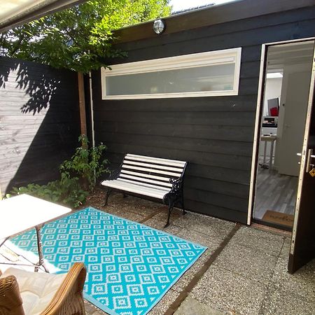 Studio Bergen Exterior photo